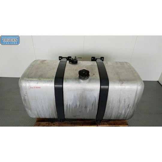 SERBATOIO CARBURANTE MERCEDES-BENZ truck Actros euro 5 2008>2013 usato