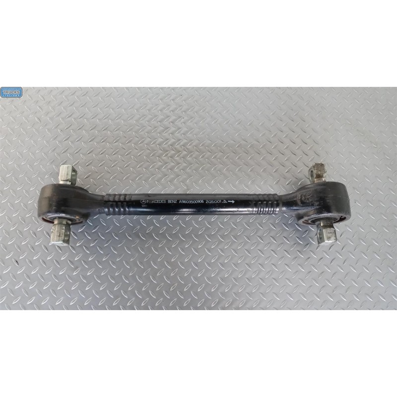 MERCEDES-BENZ truck DIFFERENTIAL TIE-ROD MERCEDES-BENZ truck Actros euro 5 2008>2013 used