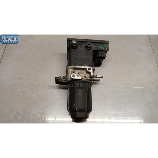 ADBLUE PUMP MERCEDES-BENZ truck Actros euro 5 2008>2013 used