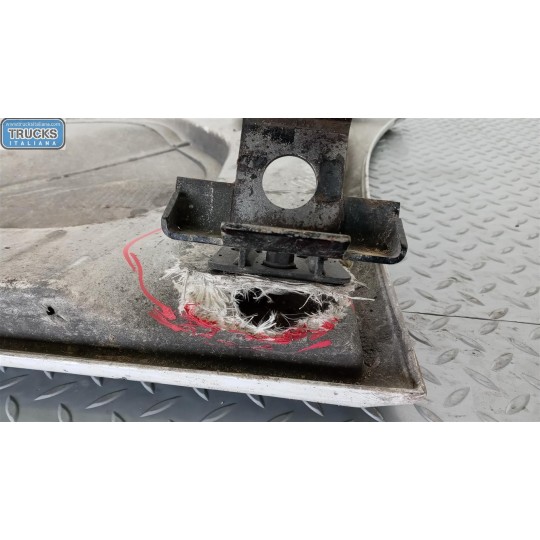 MINIGONNA DESTRA MERCEDES-BENZ truck Actros euro 5 2008>2013 usato