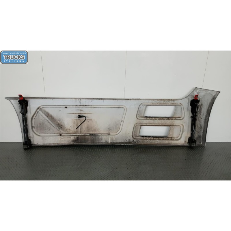 MERCEDES-BENZ truck MINIGONNA SINISTRA MERCEDES-BENZ truck Actros euro 5 2008>2013 usato