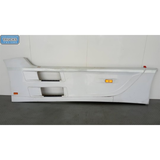 MINIGONNA SINISTRA MERCEDES-BENZ truck Actros euro 5 2008>2013 usato