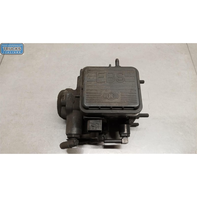 MERCEDES-BENZ truck VARIOUS BRAKE 1  MERCEDES-BENZ truck Actros euro 5 2008>2013 used