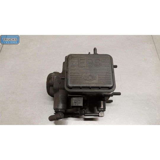 VARIOUS BRAKE 1  MERCEDES-BENZ truck Actros euro 5 2008>2013 used