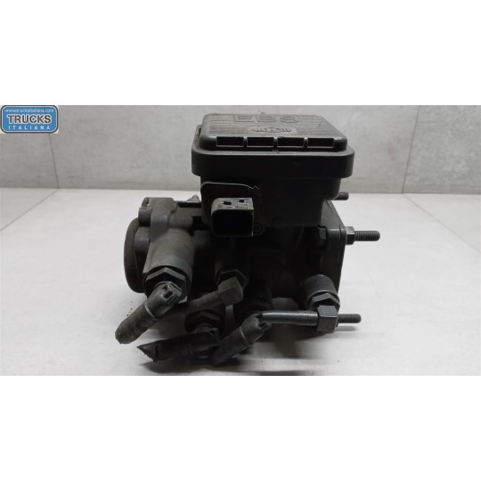 VARIOUS BRAKE 1  MERCEDES-BENZ truck Actros euro 5 2008>2013 used