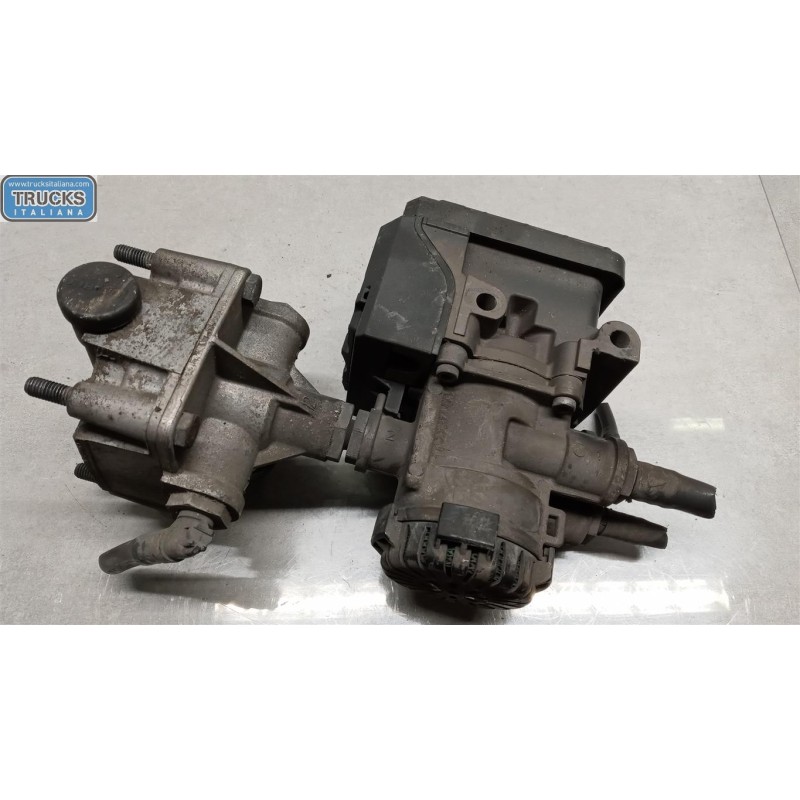 MERCEDES-BENZ truck VARIOUS BRAKE 1  MERCEDES-BENZ truck Actros euro 5 2008>2013 used