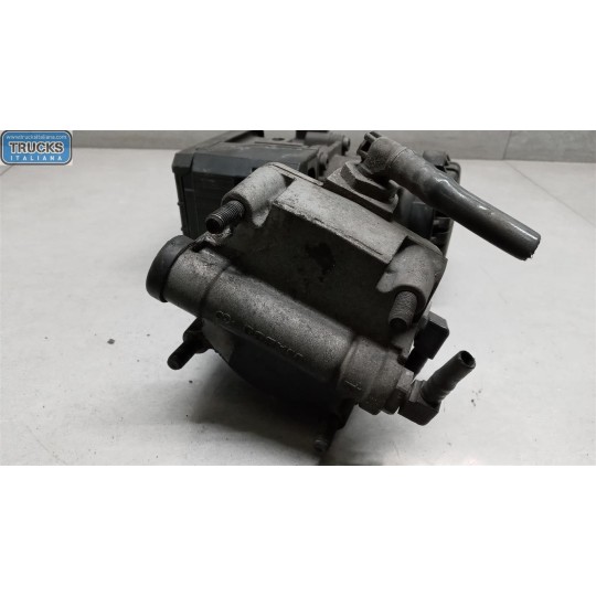 VARIOUS BRAKE 1  MERCEDES-BENZ truck Actros euro 5 2008>2013 used