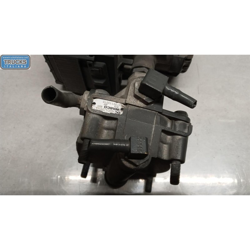 MERCEDES-BENZ truck VARIOUS BRAKE 1  MERCEDES-BENZ truck Actros euro 5 2008>2013 used