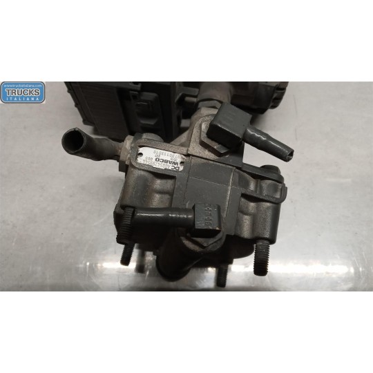 VARIOUS BRAKE 1  MERCEDES-BENZ truck Actros euro 5 2008>2013 used