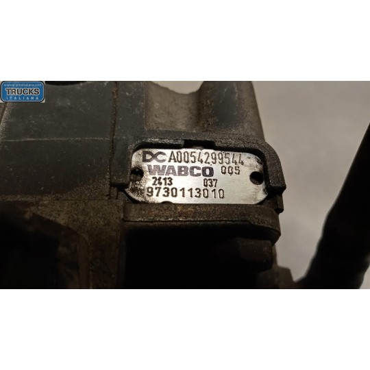 VARIE FRENI 1 MERCEDES-BENZ truck Actros euro 5 2008>2013 usato