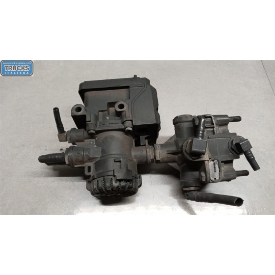 VARIOUS BRAKE 1  MERCEDES-BENZ truck Actros euro 5 2008>2013 used