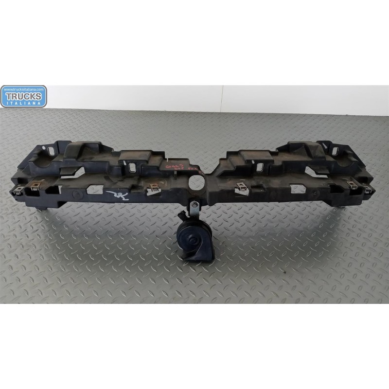 FIAT THE TOP FRONT SPOT-FACING  FIAT F.Grande Punto 2005>2012 used