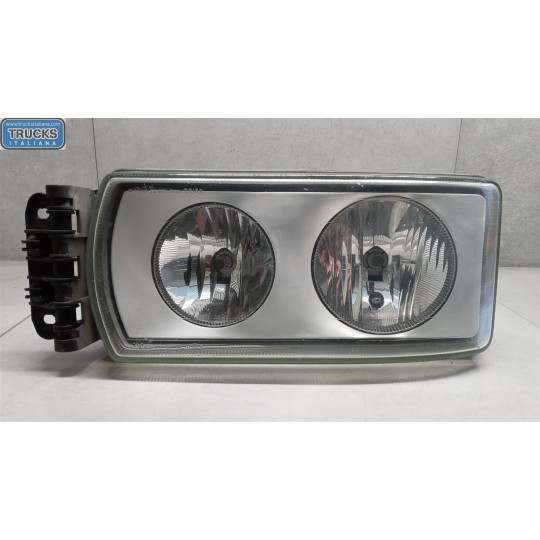 FARO ANTERIORE SINISTRO IVECO Stralis 2003>2007 usato