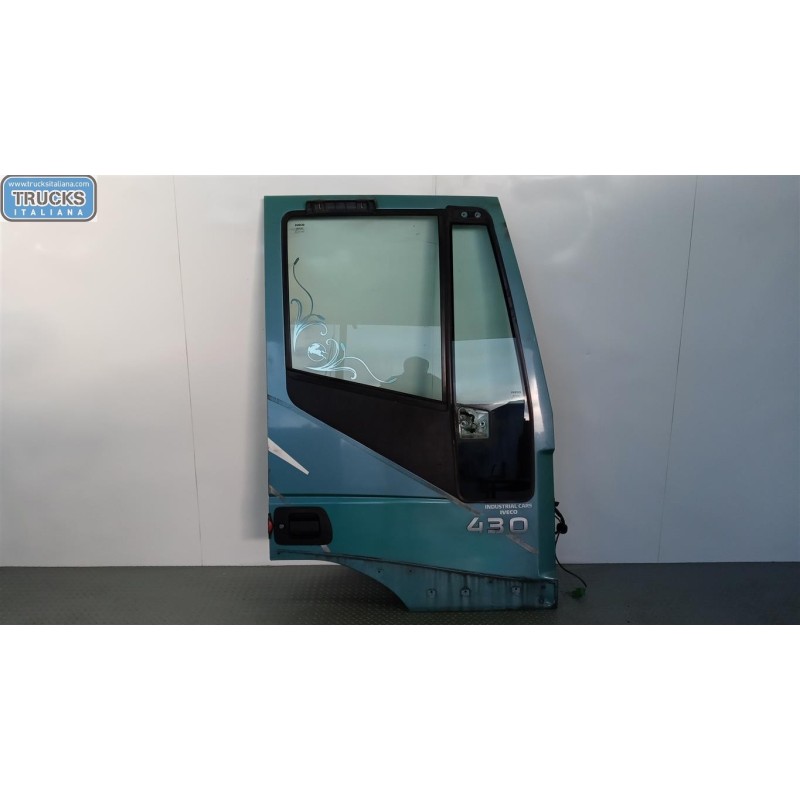 IVECO RIGHT FRONT DOOR  IVECO Stralis 2003>2007 used