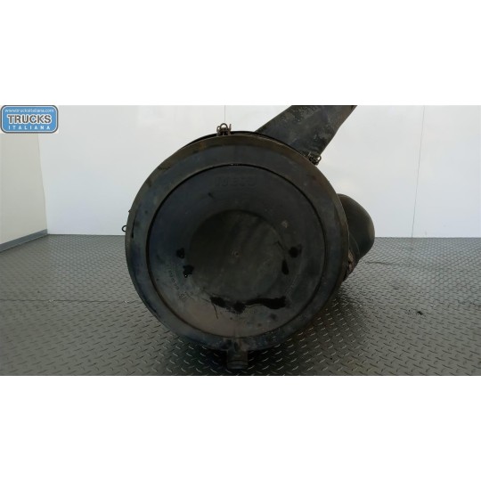 SCATOLA FILTRO IVECO Stralis 2003>2007 usato
