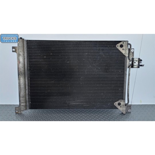 AIR CONDITIONER HEAT RADIATOR  IVECO Stralis 2003>2007 used
