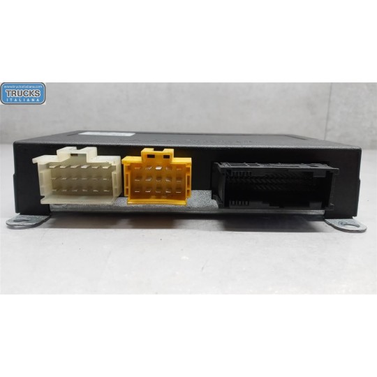 CENTRALINE VARIE D IVECO Stralis 2003>2007 usato