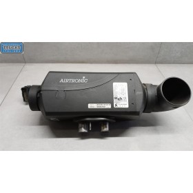 WEBASTO IVECO Stralis...