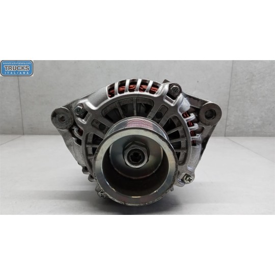 ALTERNATOR IVECO Stralis 2003>2007 used