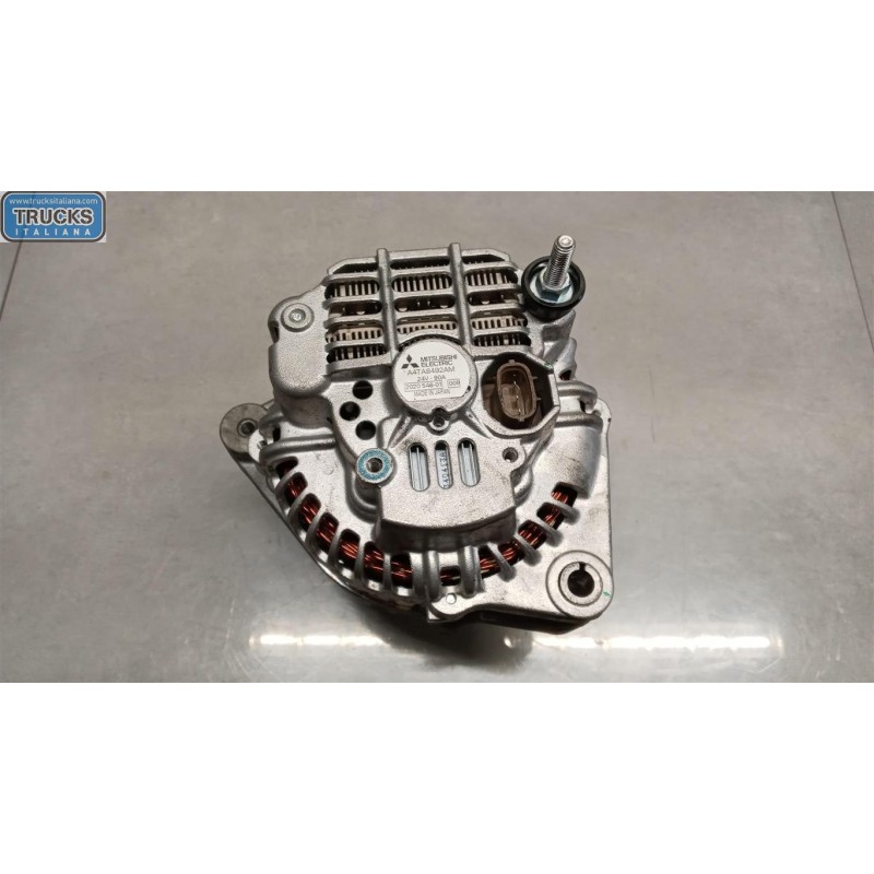 IVECO ALTERNATOR IVECO Stralis 2003>2007 used