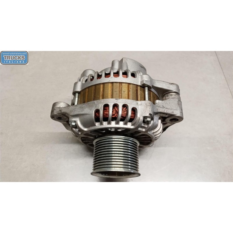 IVECO ALTERNATOR IVECO Stralis 2003>2007 used