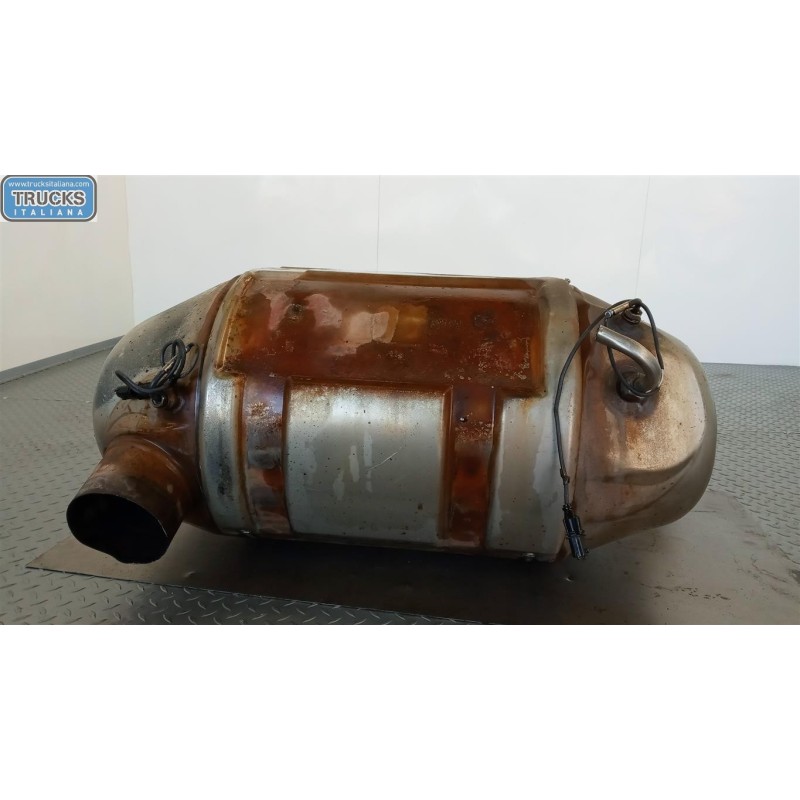 IVECO MARMITTA IVECO Stralis 2003>2007 usato