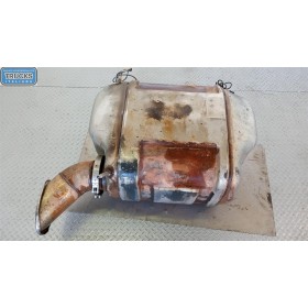 MARMITTA IVECO Stralis...