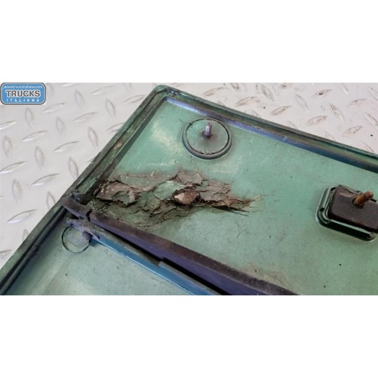 SILL FRONT RIGHT  IVECO Stralis 2003>2007 used