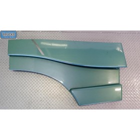 SILL FRONT RIGHT  IVECO...