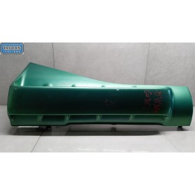 AIR DEFLECTOR LEFT  IVECO...