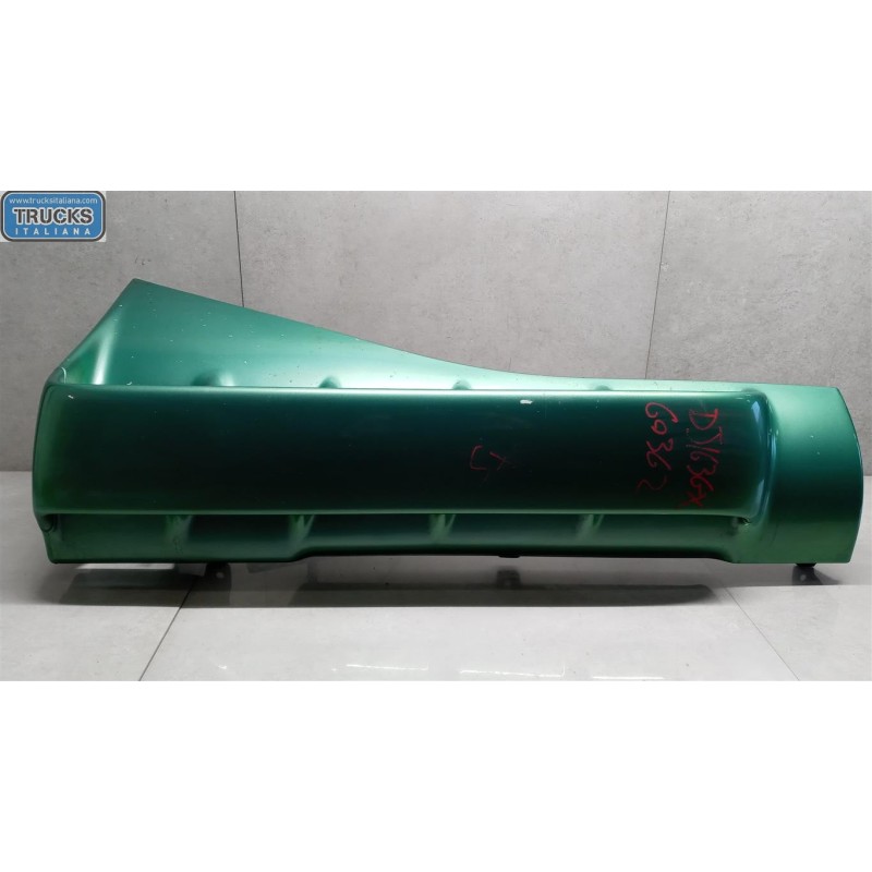 IVECO AIR DEFLECTOR LEFT  IVECO Stralis 2003>2007 used