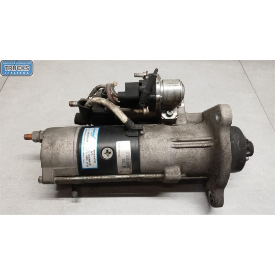 MOTORINO AVVIAMENTO VOLVO truck FH13 usato