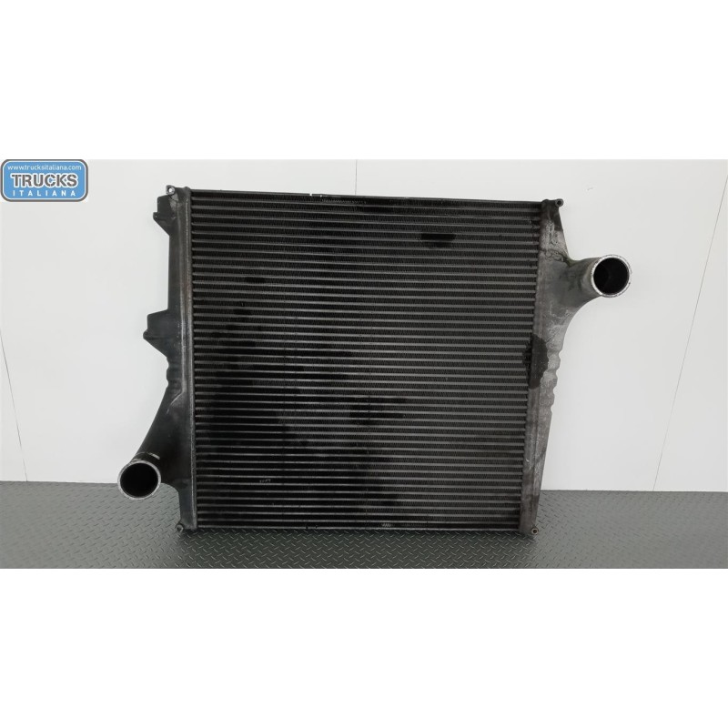 VOLVO truck INTERCOOLERS HEAT RADIATOR  VOLVO truck FH13 used