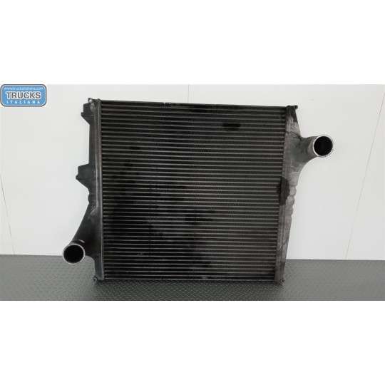 INTERCOOLERS HEAT RADIATOR  VOLVO truck FH13 used