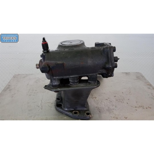 SCATOLA STERZO VOLVO truck FH13 usato