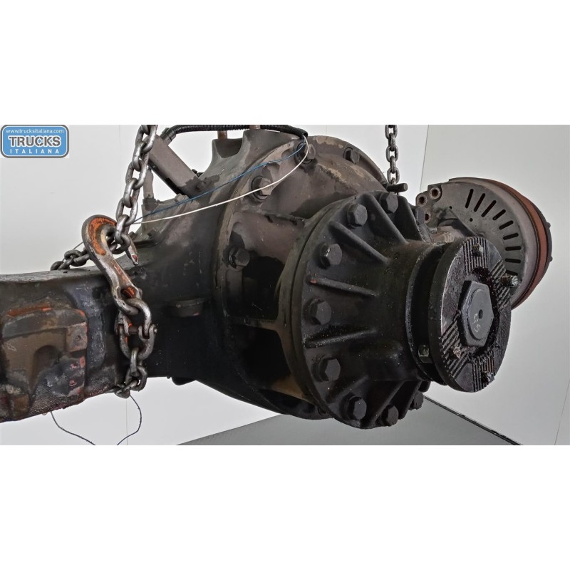 VOLVO truck GRUPPO DIFFERENZIALE POSTERIORE VOLVO truck FH13 usato