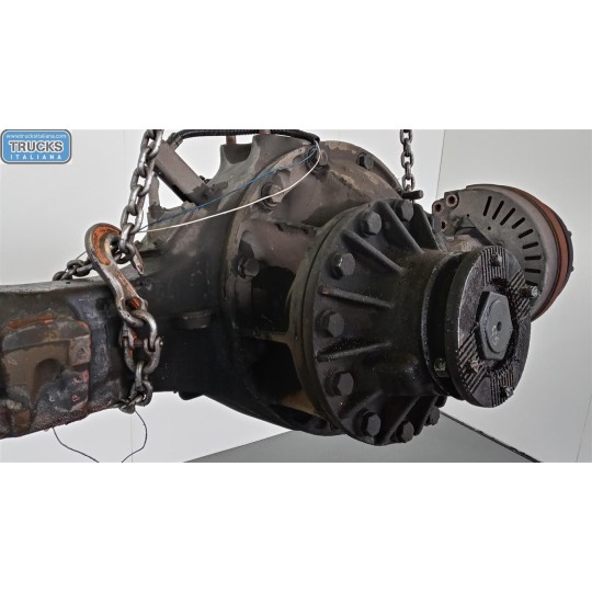 GRUPPO DIFFERENZIALE POSTERIORE VOLVO truck FH13 usato