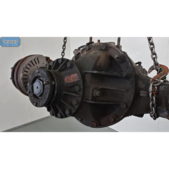 GRUPPO DIFFERENZIALE POSTERIORE VOLVO truck FH13 usato