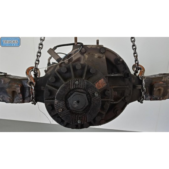 GRUPPO DIFFERENZIALE POSTERIORE VOLVO truck FH13 usato