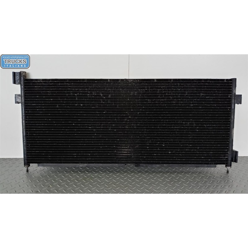 VOLVO truck AIR CONDITIONER HEAT RADIATOR  VOLVO truck FH13 used