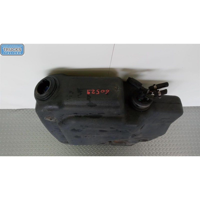 VOLVO truck ADBLUE TANK VOLVO truck FH13 used