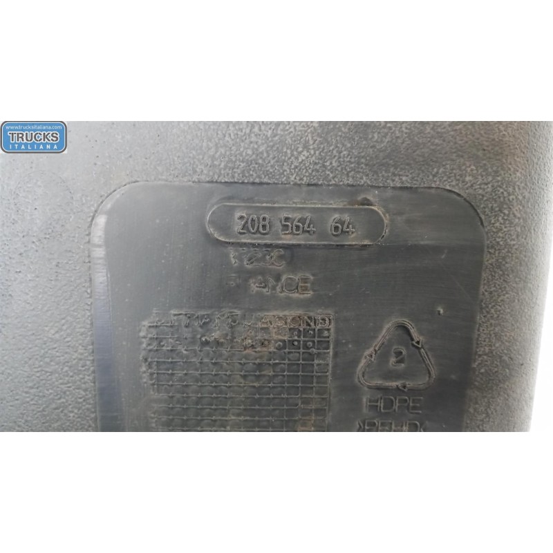 VOLVO truck SERBATOIO ADBLUE VOLVO truck FH13 usato