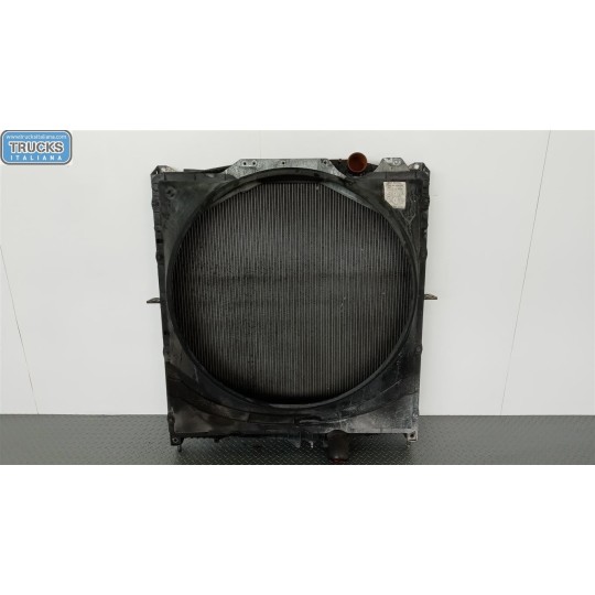 WATER HEAT RADIATOR  VOLVO truck FH13 used