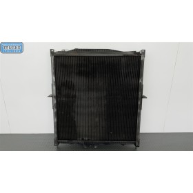 WATER HEAT RADIATOR  VOLVO...