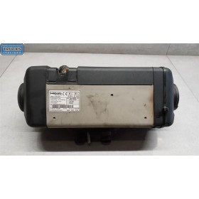 WEBASTO VOLVO truck FH13 usato