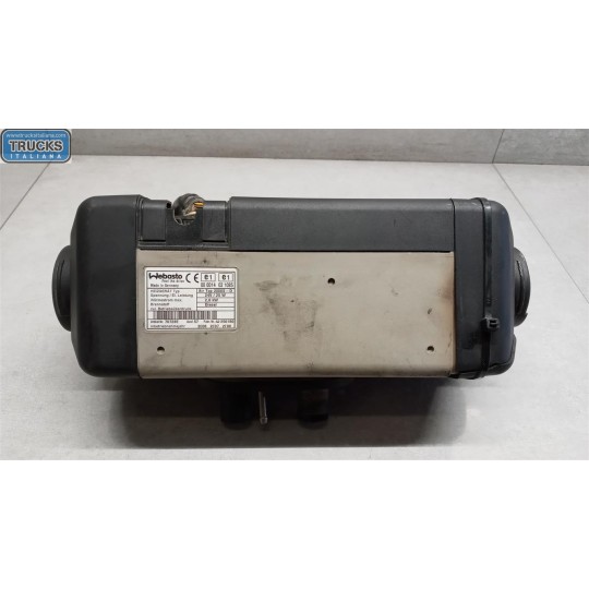 WEBASTO VOLVO truck FH13 used