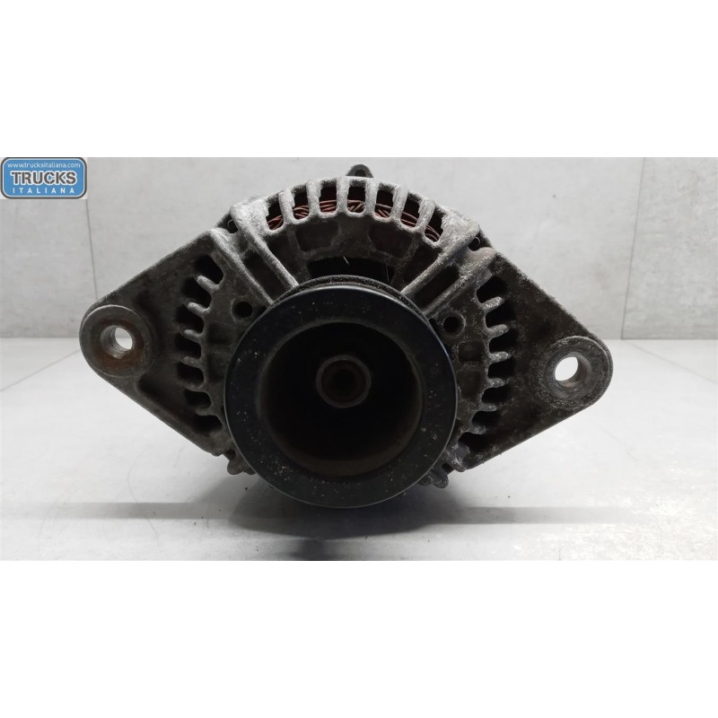 VOLVO truck ALTERNATOR VOLVO truck FH13 used