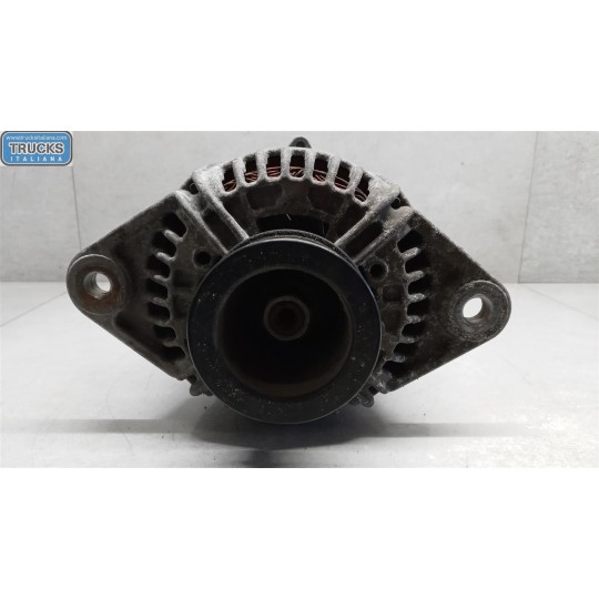 ALTERNATORE VOLVO truck FH13 usato