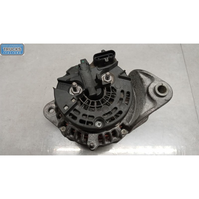 VOLVO truck ALTERNATOR VOLVO truck FH13 used