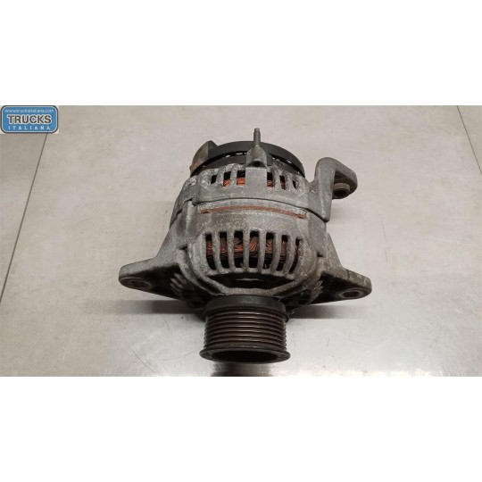 ALTERNATOR VOLVO truck FH13 used